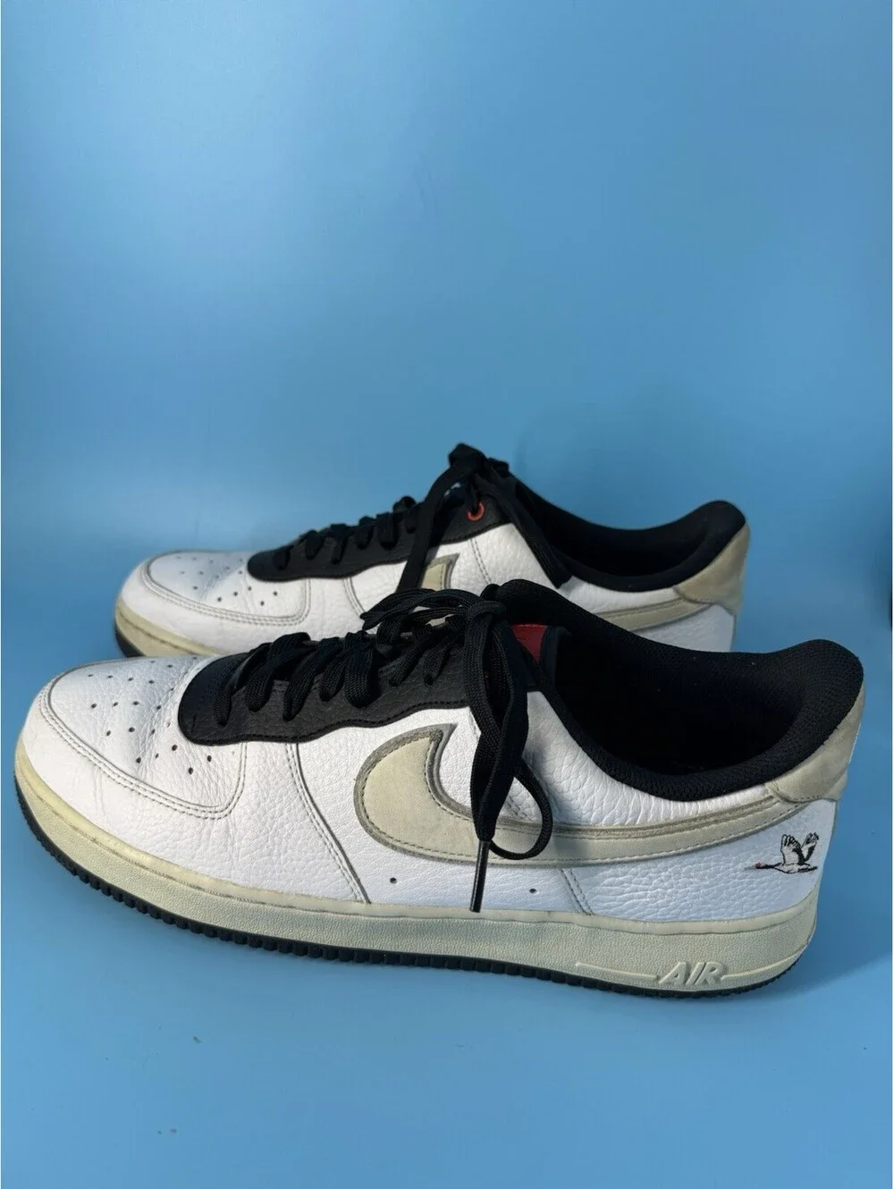 Nike air force